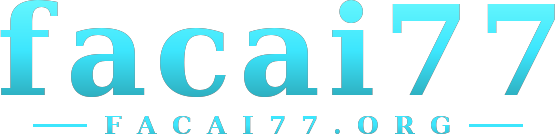 facai77 logo