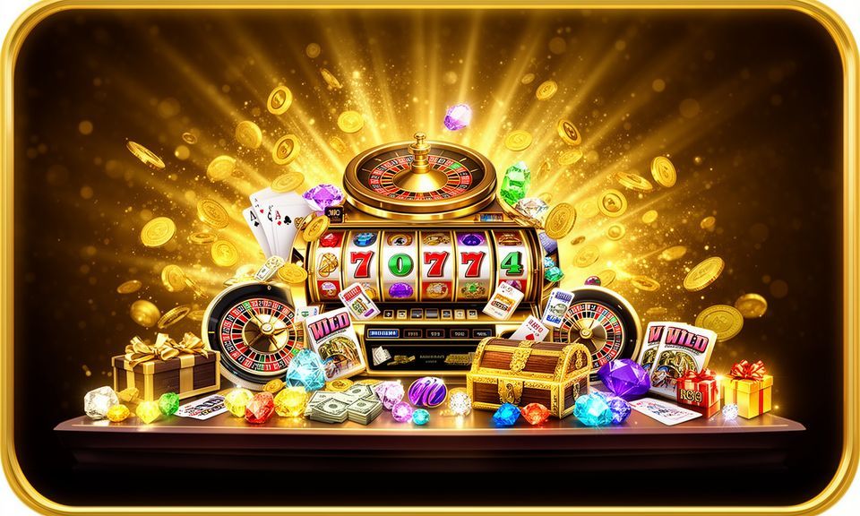 facai77 casino app visual